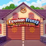 fireman frenzy blazing bonuses